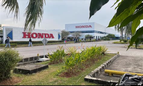 loker pt honda precision parts manufacturing|Lowongan Kerja PT Honda Precision Parts Manufacturing (Staff .